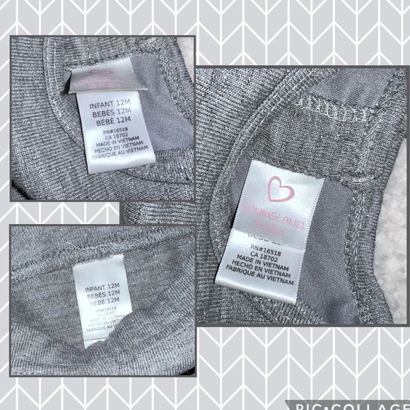 SOLD!!Adorable Youngland Baby Outfit *BUY2GET2FREE!* - Picture 9 of 13